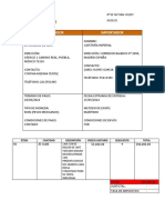 Factura Comercial