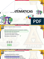 Matematicas