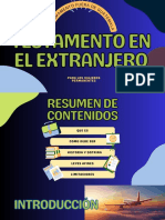 M AM EN To Fuera de Gu AT EM A LA: Testamento en El Extranjero