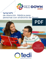 Manual y Guia de Salud 5 A Edición Vtedi