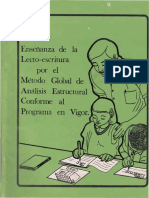 De La El Global De: Lecto-.Ritura