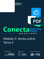 Bootcamp BC MKT Digital Tema5 Modulo3 Ventaonline