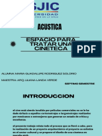 Cineteca Proyecto