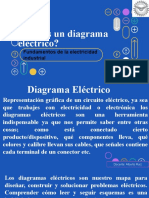 ¿Qué Es Un Diagrama Eléctrico?: Fundamentos de La Electricidad Industrial