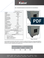 Transformador 12kva