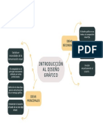 KEY Concept: Introducción Al Diseño Gráfico