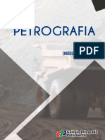 Petrografia