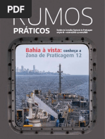 Revista Rumos 63 Portugues