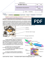 TD Mat Gui 5.1 Tsi1 Tsi2