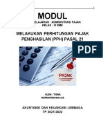 Modul Adm Pajak Bu Tisna