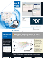 Brochure ECG Viewer 3