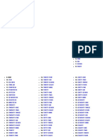 Los Numeros en Ingles 1 Al 100 y Su Traduccion