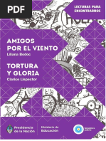 6° - Amigos X El Viento - Tortura y Gloria-1