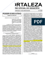 Decreto 14.231 2018 - Cobrança Taxas Func. e L.Sanitária