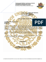 H.Ayuntamiento Constitucional 2023-2025. Un Pueblo Transformando Su Historia