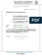 Memorandum Multiple N°008-2023-Mds-Alc-Gm