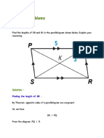 Geometry Concepts