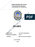 SILABO FCC - Aud Gubernamental MODELO Con Indicaciones (7868)