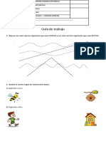 Guía Geometria EDMODO Asincrono 2° Basico