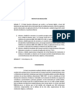 Proyecto Legislativo Informe 0800 VIDA-Alejandrina Barry-18-04-23