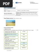 Estudoemcasa Atividade Estudo Meio Cidadania Aula3