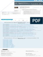 Icematic E Series Instruction Manual (Page 6 of 72) ManualsLib