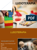 LUDOTERAPIA