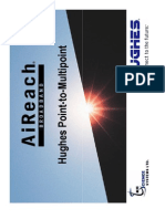 Hughes PMP Overview