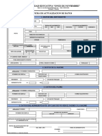 Ficha Actualizacion Datos Estudiantes 20-21