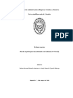 Facultad de Administración de Empresas Turísticas y Hoteleras