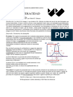 Ensayo Clase 11 Gestion de Calidad en Laboratorio Clinico Parraga Alvarino Endi Moroni