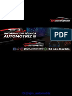 IG:@sjm Automotriz