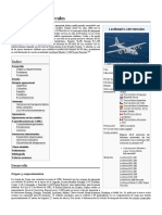 Lockheed - C-130 - Hercules Humano