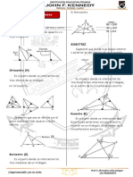 Geometría Sec 1° Sec-T4