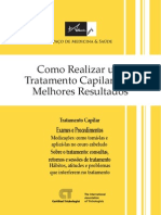 Como Realizar Um Tratamento Capilar Com Melhores Result A Dos