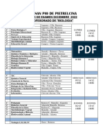 Biologia Dic 2022