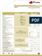 Salud Preferente Lite Ultra BB/209: Desde Siempre, Otorgando Confi Anza y Asegurando Tu Salud