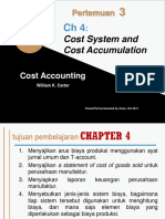 03 CH 4 ID Cost System and Cost Accumulation