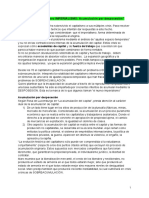 HARVEY David "El Nuevo IMPERIALISMO - Acumulación Por Desposesión"