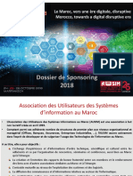 Dossier de Sponsoring Assises de lAUSIM 2018 v05