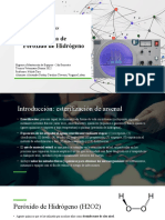 Esterilizacion Plasma Peroxido Hidrogeno