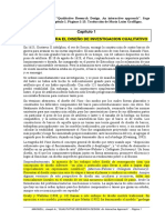 10 - Maxwell 1996 - Capitulo 1 - Un Modelo para El Diseño de Investigacion Cualitativo