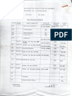 New Affidavit 2010 WP 10064 of 2010 Visakha MVS Rama Krishna - 0001