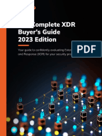 XDR Buyers Guide 2023 Edition 1