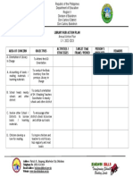 Library Hub Action Plan