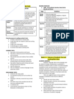 Week 1 - Reading Academic Texts