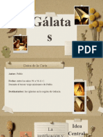 Gálatas