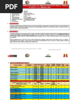 Planificación Curricular Anual Del Área de Educación para El Trabajo VI CICLO (1° y 2° GRADOS) 2023