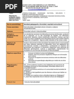 Subnivel/Nivel: Bachillerato General Unificado (Grado/Curso) : 2 Bgu Año Lectivo: 2022