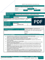 BSBCRT611 Student Assessment Tasks 2